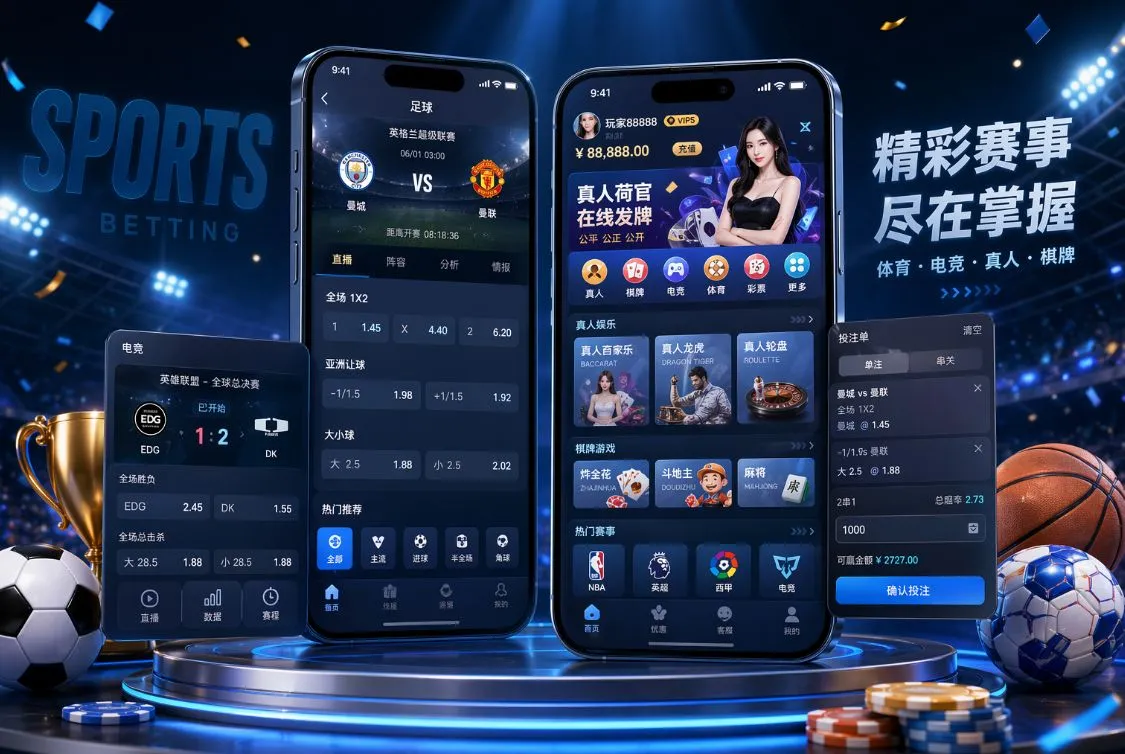 非凡娱乐 App